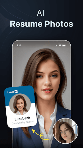 PortraitMe AI Headshot Pro mod apk premium unlocked  1.0.2.6 screenshot 4