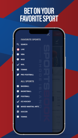 Sportsbook RI app download for androidͼƬ1