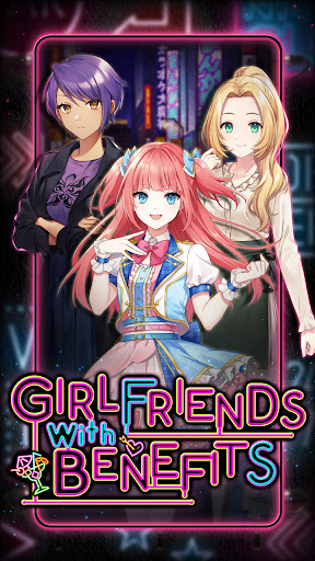 Girlfriends with Benefits mod apk unlimited everything  3.1.11 screenshot 4