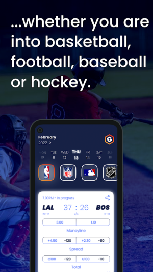 Sportsbook Pro apk latest version downloadͼƬ1