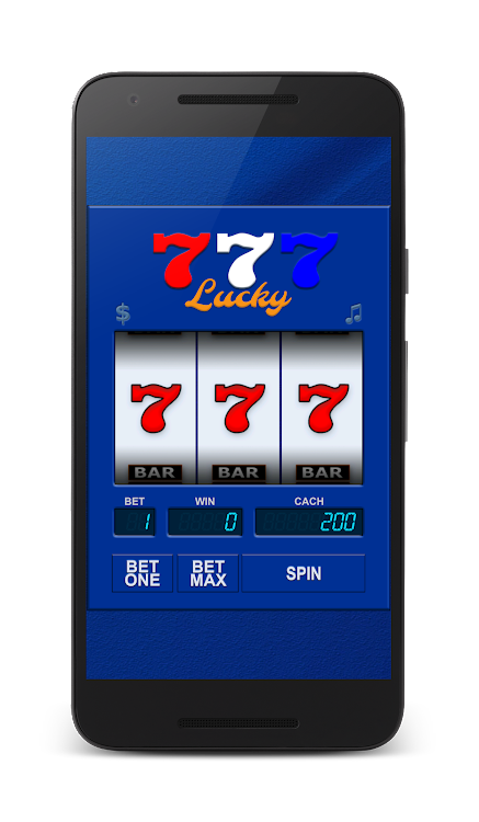 Lucky 7 Mod Apk Download  2.4.47 screenshot 2