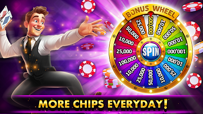 Blackjack Pro 21 Card Game Apk Download Latest Version  1.66.30 screenshot 3