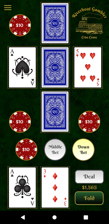 Riverboat Gambler Apk Download for Android  44.0.0 screenshot 1