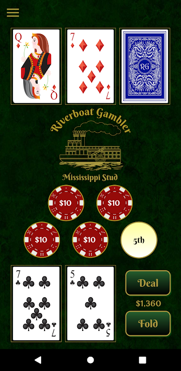 Riverboat Gambler Apk Download for Android  44.0.0 screenshot 4