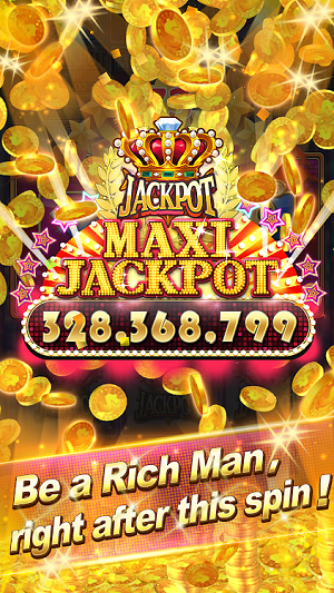 Jackpot 8 Line Slots Mod Apk Free Coins Download  1.9.11 screenshot 4