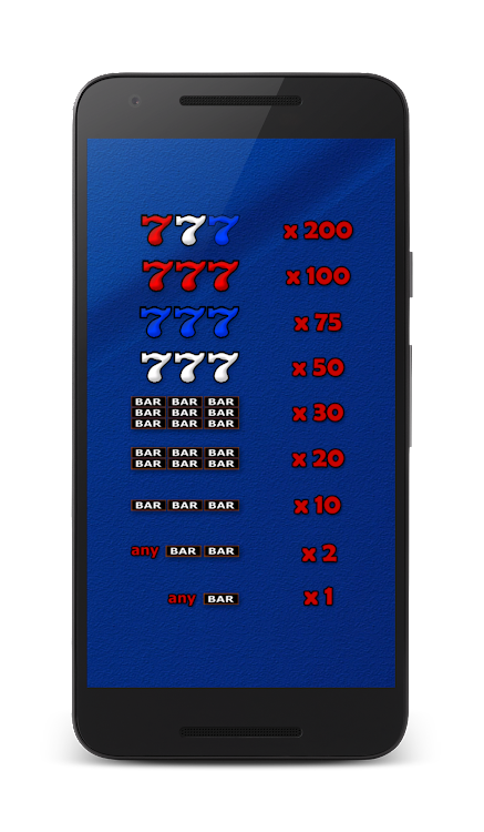 Lucky 7 Mod Apk Download  2.4.47 screenshot 1