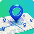 GPS Tracker GPS Phone Locator mod apk free download 1.5.1