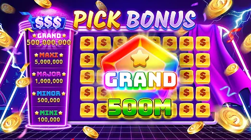 Fantacity Casino Mod Apk Free Coins Latest Version  1.4305 screenshot 3
