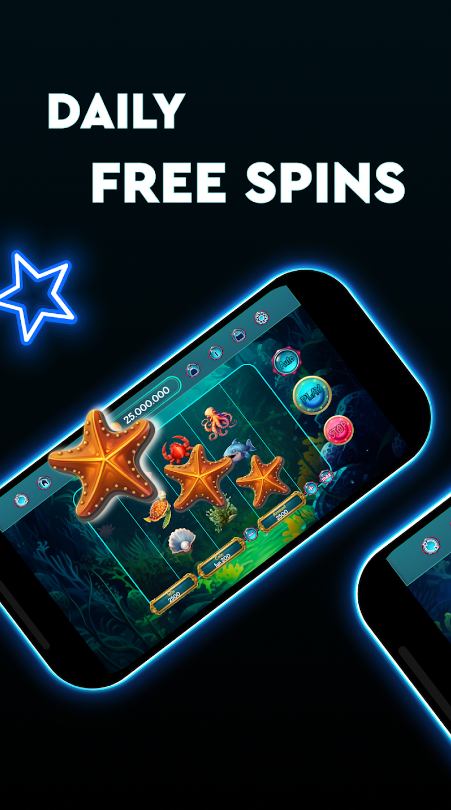 Casino & Slots 77777 machine Apk Download Latest Version  1.3.3 screenshot 4