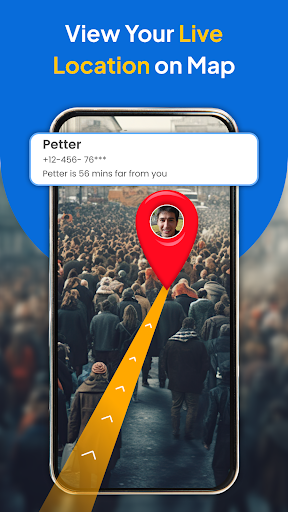 GPS Tracker Find my phone mod apk download  3.2 screenshot 2