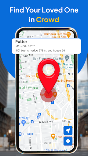 GPS Tracker Find my phone mod apk download  3.2 screenshot 3