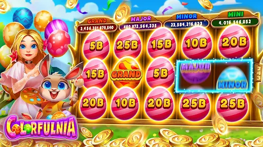 Fantacity Casino Mod Apk Free Coins Latest Version  1.4305 screenshot 4