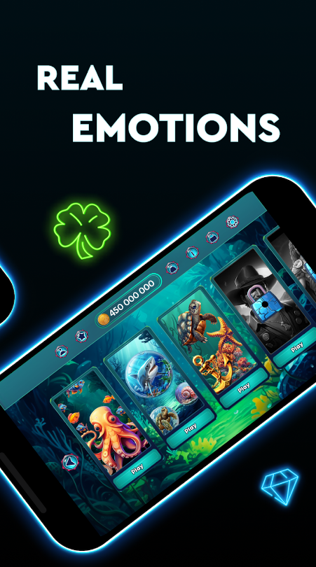 Casino & Slots 77777 machine Apk Download Latest Version  1.3.3 screenshot 1