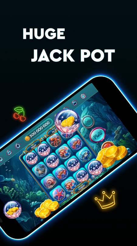 Casino & Slots 77777 machine Apk Download Latest Version  1.3.3 screenshot 2