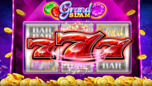 Classic Vegas Slots Casino Free Coins Apk Download 2024ͼƬ1