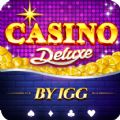 Casino Deluxe Vegas Mod Apk Free Coins Download 2024  1.11.16