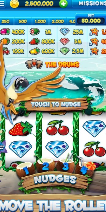 The Pearl of the Caribbean apk Download for Android  2.3.0 screenshot 1