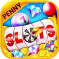 Penny Arcade Slots Mod Apk Free Coins Latest Version  2.33.2