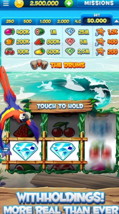 The Pearl of the Caribbean apk Download for Android  2.3.0 screenshot 2