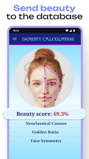 Beauty Calculator Pretty Scale mod apk premium unlockedͼƬ1