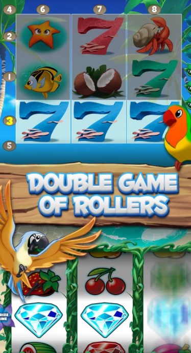 The Pearl of the Caribbean apk Download for Android  2.3.0 screenshot 4