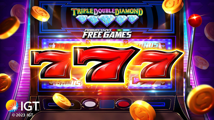 Jackpot Crush Slots Games 6.0.202 mod apk latest version-Jackpot Crush ...