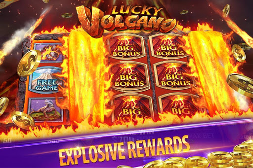 Casino Deluxe Vegas Mod Apk Free Coins Download 2024  1.11.16 screenshot 1