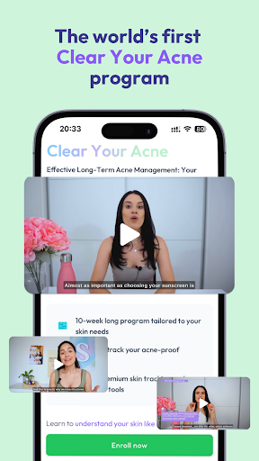 Skin Bliss app download latest version  4.7.1 screenshot 4