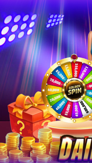 Lucky Spin 2048 Game apk download for androidͼƬ1