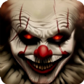 Scary Horror Clown Games mod apk latest version 2.0