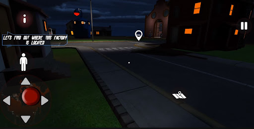 Scary Horror Clown Games mod apk latest version  2.0 screenshot 3