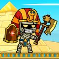 Knight Hero 2 Ancient Rage mod apk latest version 1.1.1