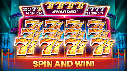Billionaire Casino Slots 777 mod apk unlimited chips and coins  10.3.24100 screenshot 3