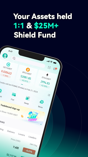Sylo Coin Wallet App Download Latest Version  1.0 screenshot 2