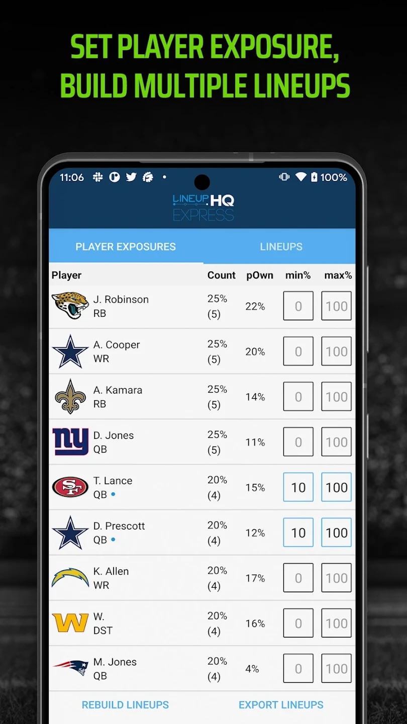 draftkings app Download for Android  v0 screenshot 4
