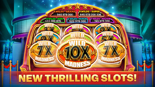 Billionaire Casino Slots 777 mod apk unlimited chips and coins  10.3.24100 screenshot 2