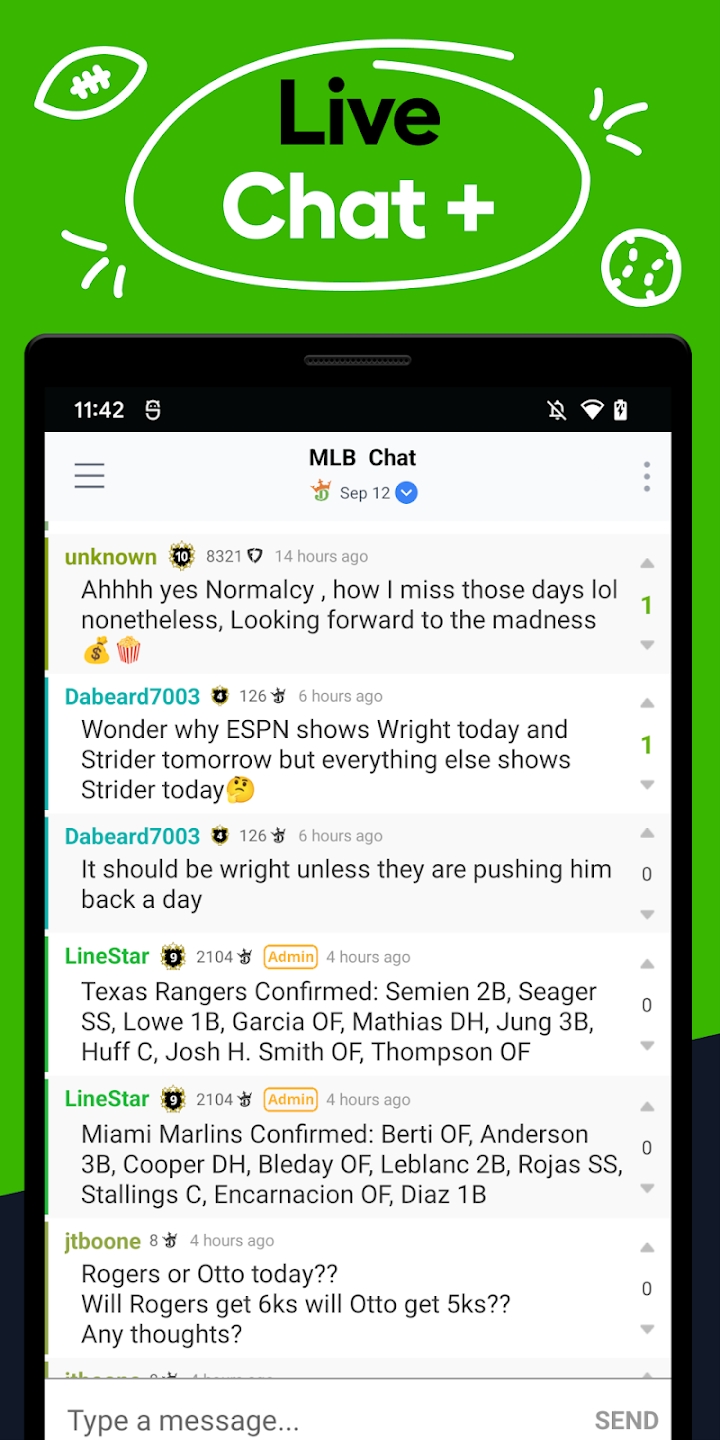 LineStar for DK apk Download for Android  3.5.56 screenshot 4