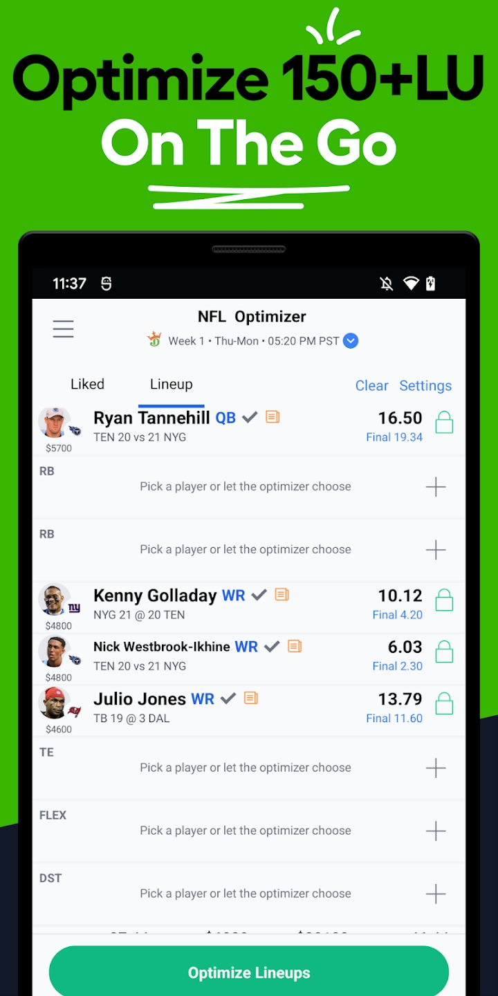 LineStar for DK apk Download for Android  3.5.56 screenshot 3
