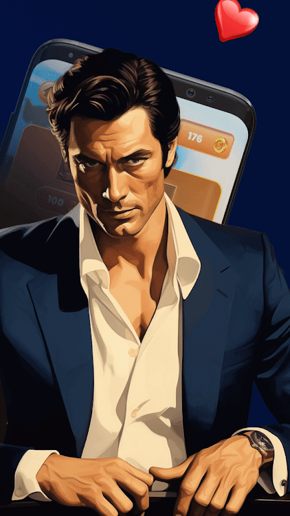 Total Casino Wild Adventure unlimited money  1.1 screenshot 3