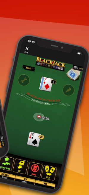 FireKeepers iCasino & Sports Mod Apk DownloadͼƬ1