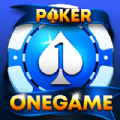 OneGame Poker casino world