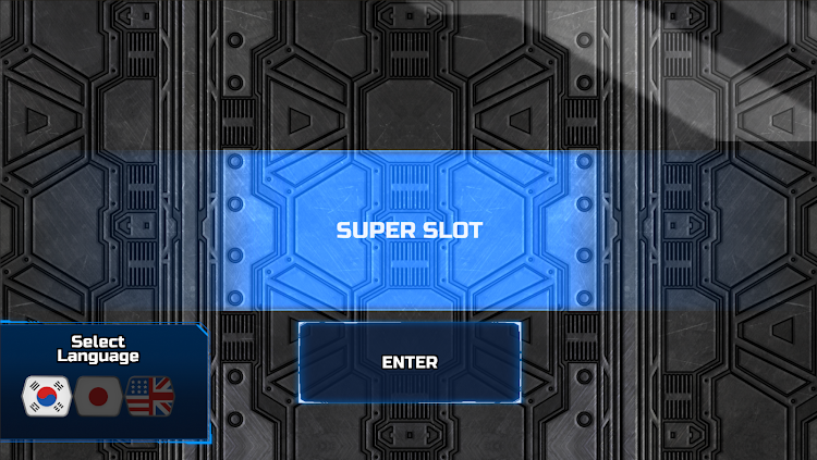 SlotMachine Cyberpunk mod apk free coins download  1.0.23 screenshot 3