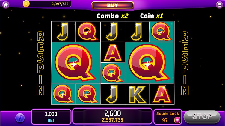 Slots Winning Machine mod apk unlimited coins  2.11 screenshot 4