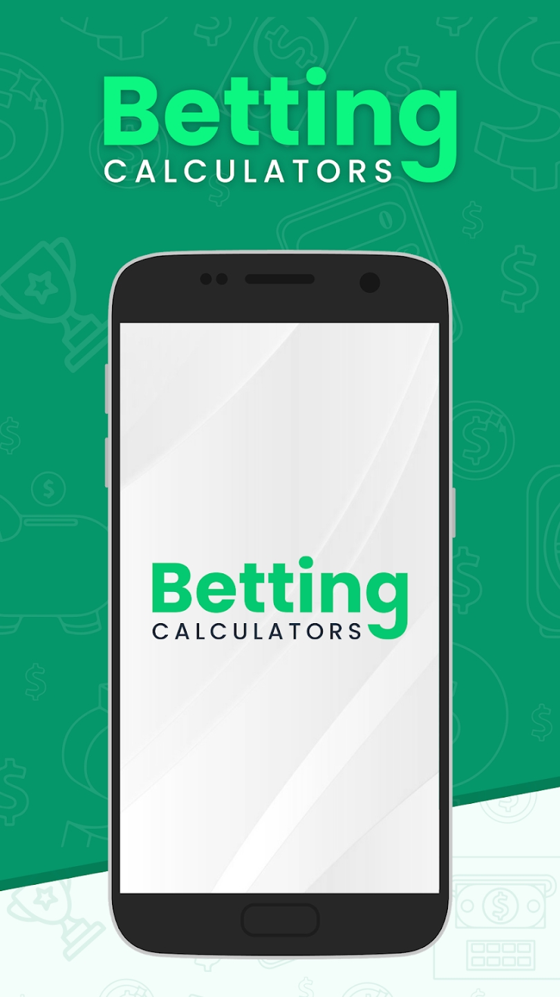 Betting Calculators app Download for Android  v1.0 screenshot 1