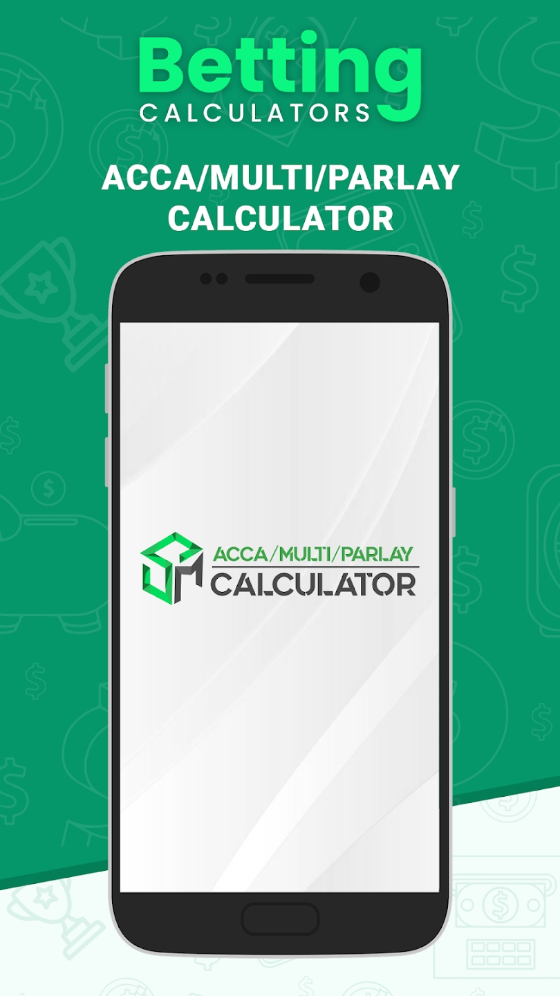 Betting Calculators app Download for Android  v1.0 screenshot 2