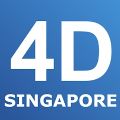 singapore 4d results today