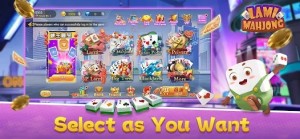 Lami Mahjong apk Download for AndroidͼƬ1