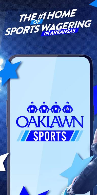 Oaklawn Sports Betting App Free Download for Android  2.7.6 screenshot 4