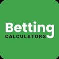 Betting Calculators app