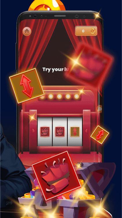 Total Casino Wild Adventure unlimited money  1.1 screenshot 1